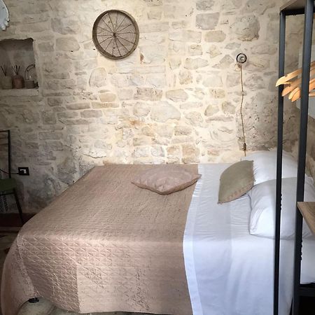 Casa Giulia Apartman Martina Franca Kültér fotó