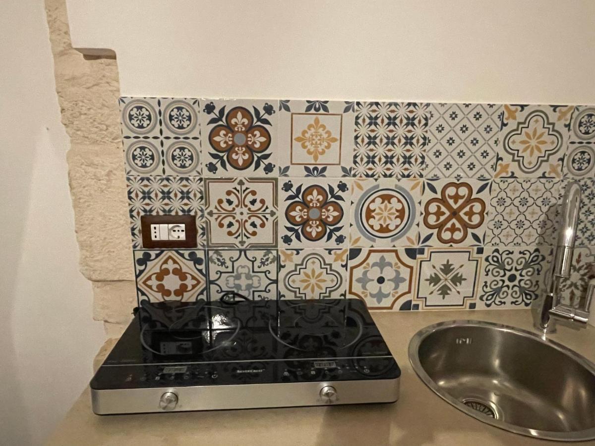 Casa Giulia Apartman Martina Franca Kültér fotó