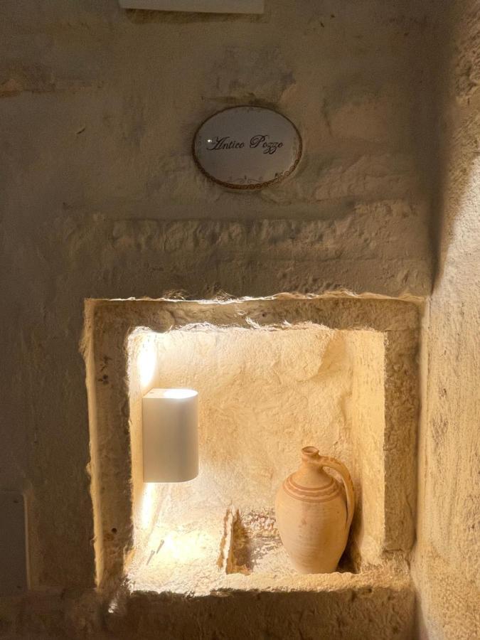Casa Giulia Apartman Martina Franca Kültér fotó