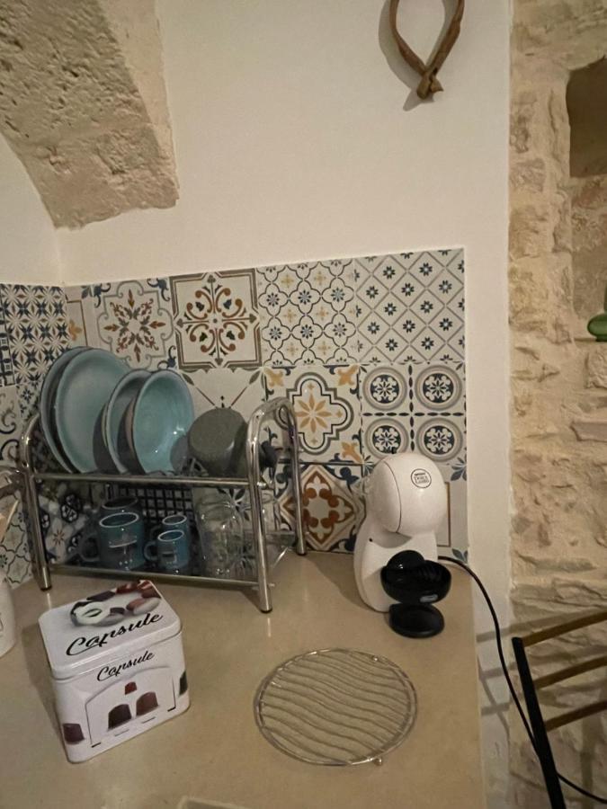Casa Giulia Apartman Martina Franca Kültér fotó