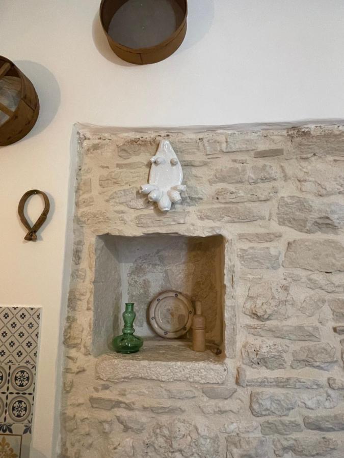 Casa Giulia Apartman Martina Franca Kültér fotó