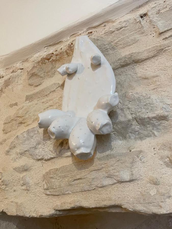 Casa Giulia Apartman Martina Franca Kültér fotó