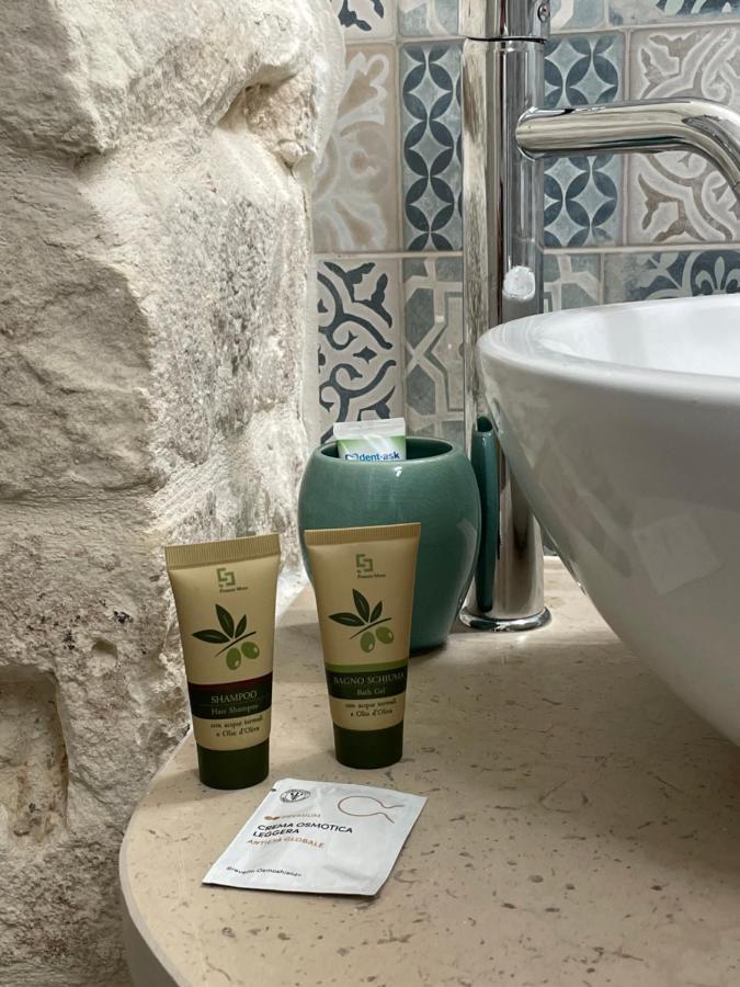 Casa Giulia Apartman Martina Franca Kültér fotó