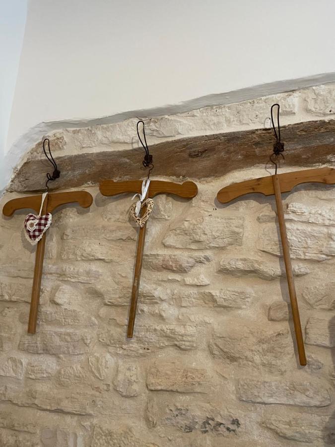 Casa Giulia Apartman Martina Franca Kültér fotó