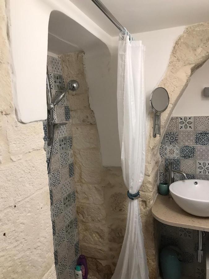 Casa Giulia Apartman Martina Franca Kültér fotó