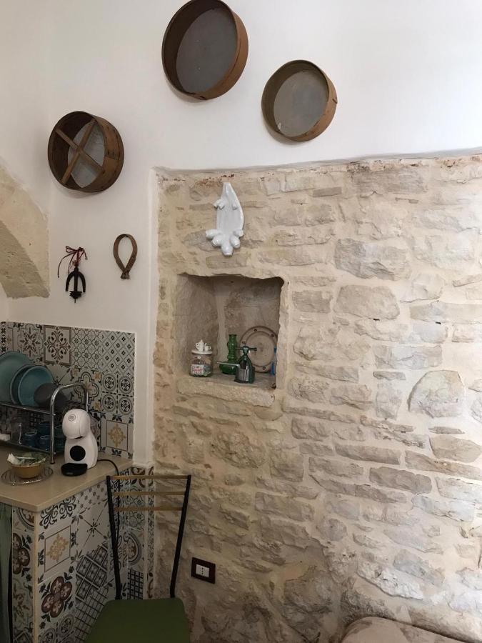 Casa Giulia Apartman Martina Franca Kültér fotó