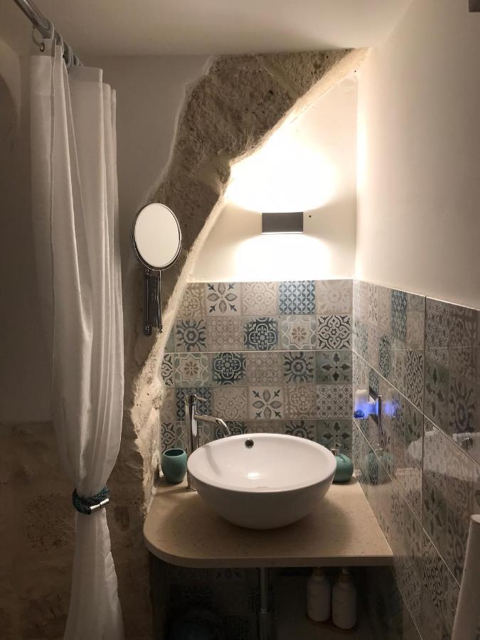 Casa Giulia Apartman Martina Franca Kültér fotó