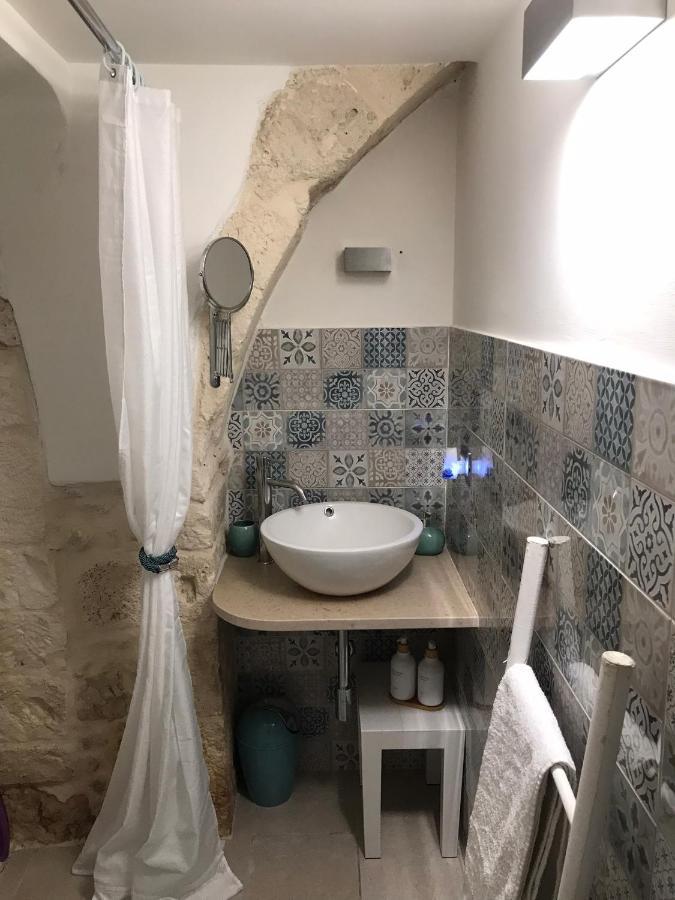 Casa Giulia Apartman Martina Franca Kültér fotó
