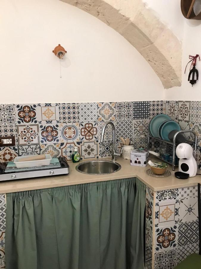 Casa Giulia Apartman Martina Franca Kültér fotó