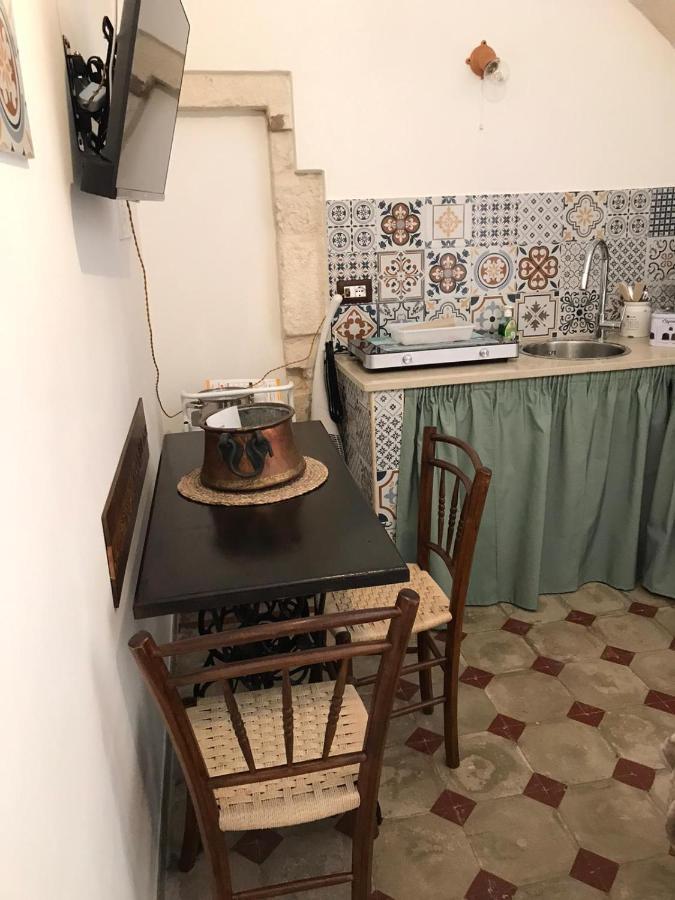 Casa Giulia Apartman Martina Franca Kültér fotó