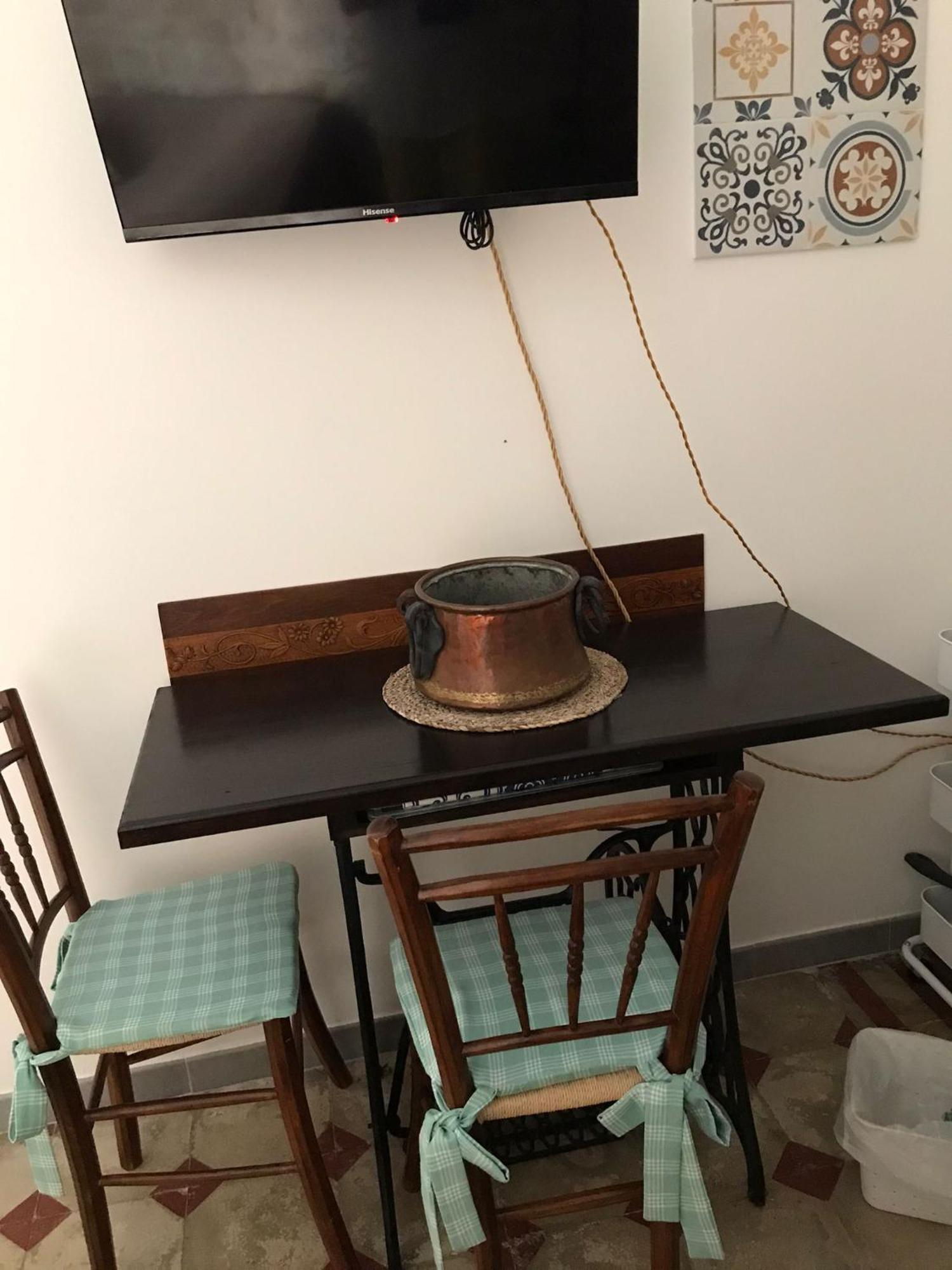 Casa Giulia Apartman Martina Franca Kültér fotó