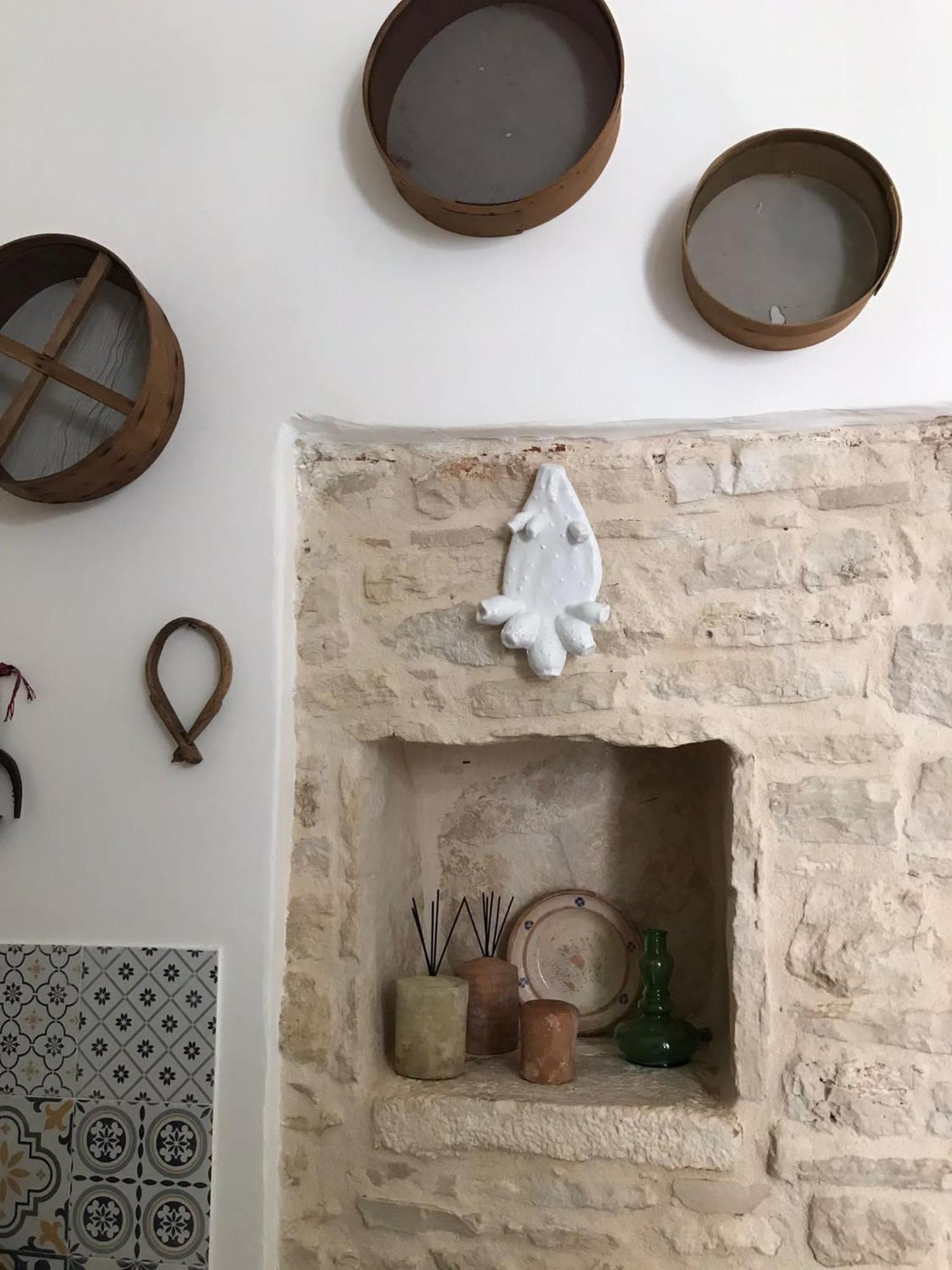 Casa Giulia Apartman Martina Franca Kültér fotó