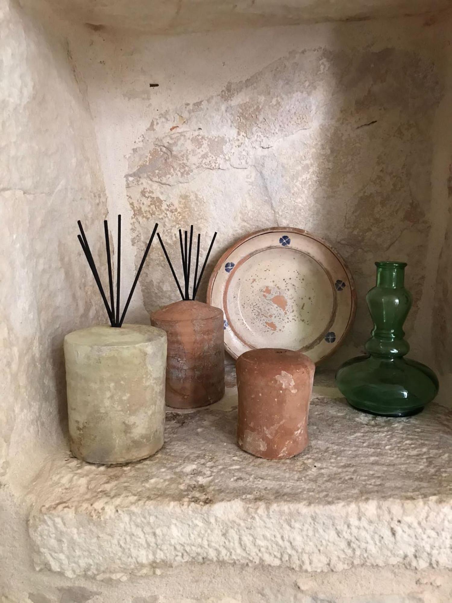 Casa Giulia Apartman Martina Franca Kültér fotó