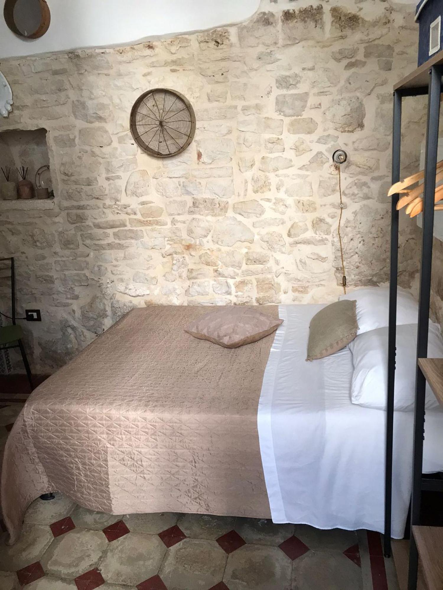 Casa Giulia Apartman Martina Franca Kültér fotó