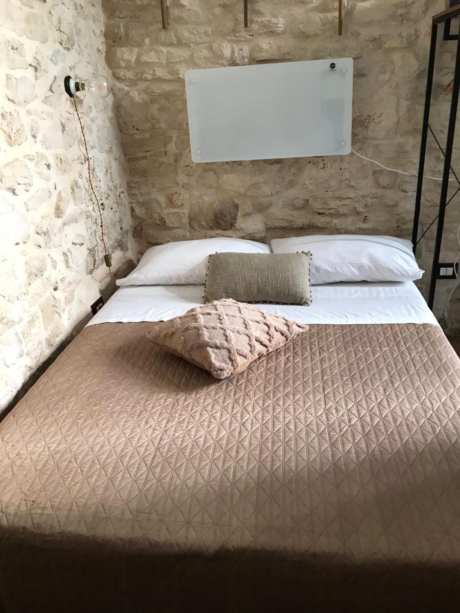 Casa Giulia Apartman Martina Franca Kültér fotó
