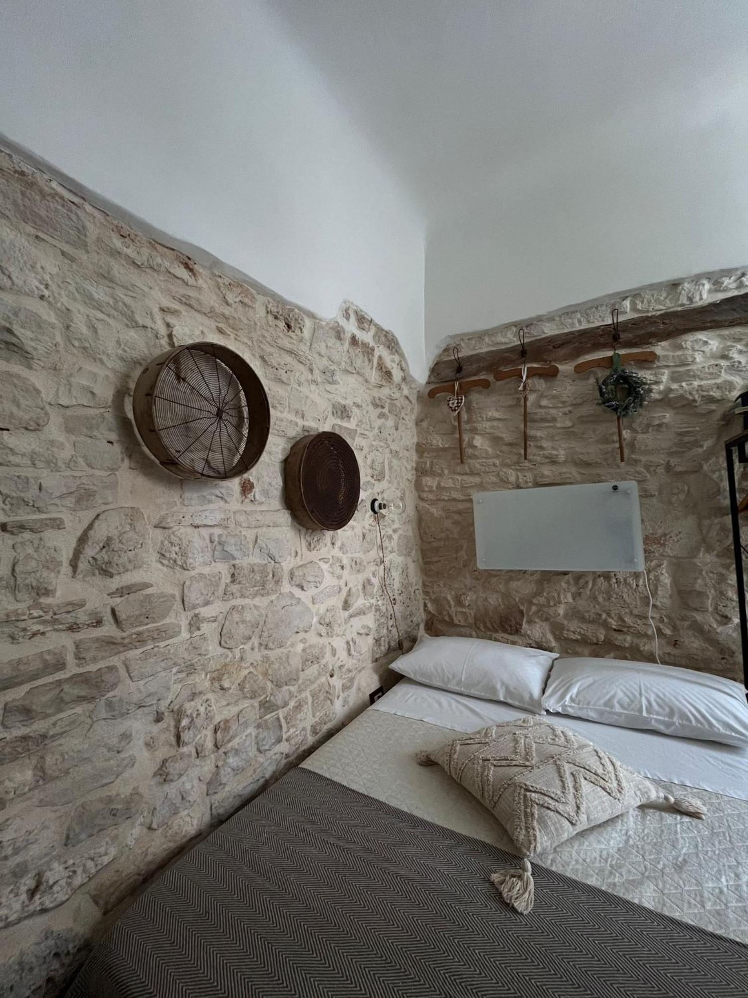 Casa Giulia Apartman Martina Franca Kültér fotó